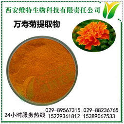源食品與植物提取物的完美結(jié)合 西安維特生物科技的OEM代加工優(yōu)勢(shì)