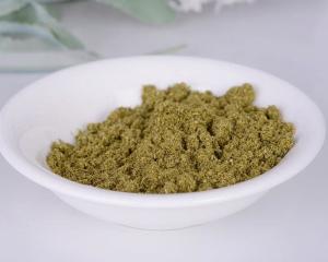 香豆粉 天然香料的溫柔時(shí)光